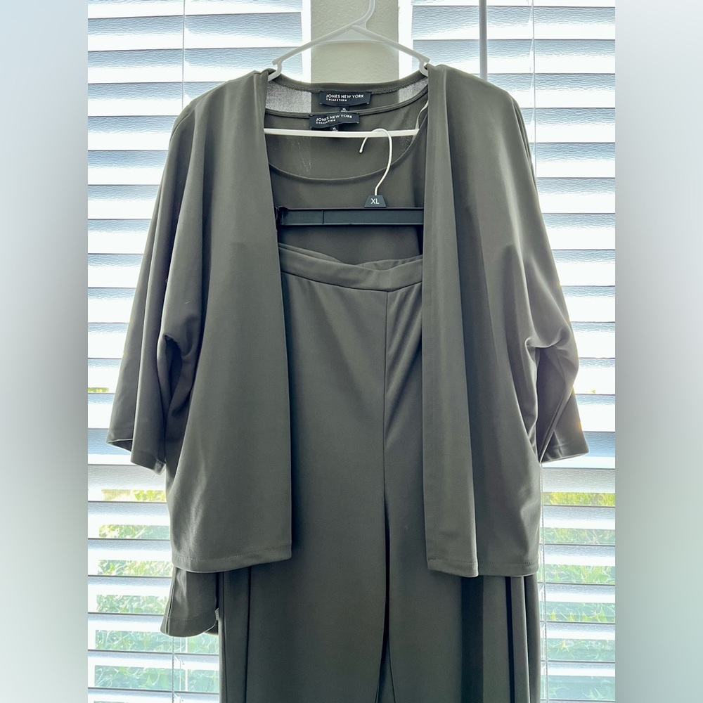 Jones New York 3-Piece Set